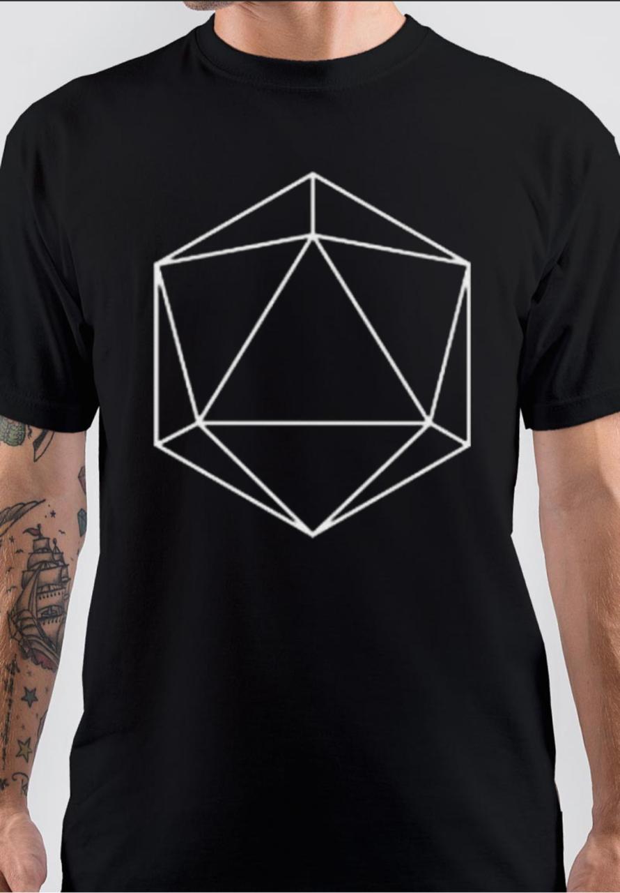Odesza Black T-Shirt Hoodie, Sweatshirt | PureTeeCo.com