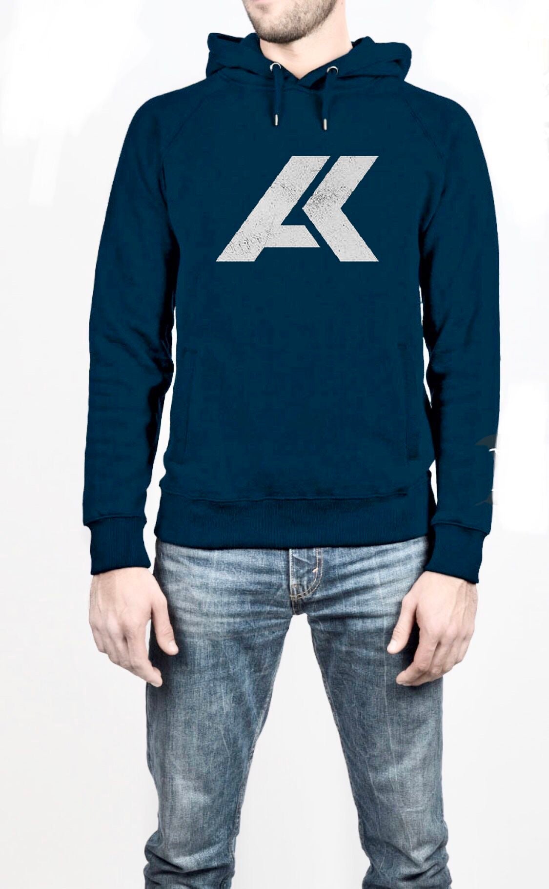 AK custom Hoodie T-Shirts, Sweatshirt | PureTeeCo.com