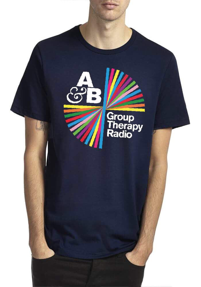 Custom Navy Blue T-Shirt Hoodie, Sweatshirt | PureTeeCo.com