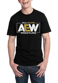 AEW All Elite Wrestling T-Shirt Hoodie, Sweatshirt | PureTeeCo.com