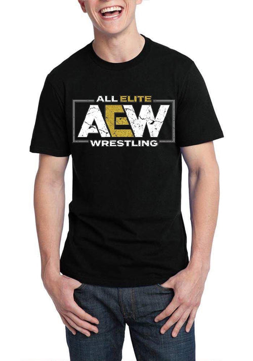 AEW All Elite Wrestling T-Shirt Hoodie, Sweatshirt | PureTeeCo.com