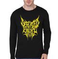 Defeated Sanity Full Sleeve T-Shirt Hoodie, Sweatshirt | PureTeeCo.com