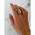 DAINTY GOLD RING T-Shirts, Hoodie, Sweatshirt | PureTeeCo.com