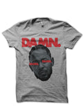 Kendrick Lamar Half Sleeve T-Shirt Hoodie, Sweatshirt | PureTeeCo.com