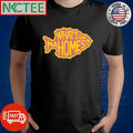 DAN PATRICK WHAT’S UP MAHOMES SHIRT