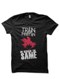 DBZ Workout Black Tee Hoodie, Sweatshirt | PureTeeCo.com
