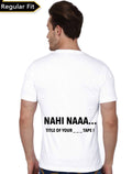 Custom White T-Shirt Style002 Hoodie, Sweatshirt | PureTeeCo.com