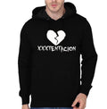Xxxtentacion Black Hoodie T-Shirts, Sweatshirt | PureTeeCo.com