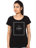 The 1999 Black T-Shirt Hoodie, Sweatshirt | PureTeeCo.com