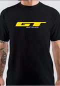 GT Bicycles T-Shirt Hoodie, Sweatshirt | PureTeeCo.com