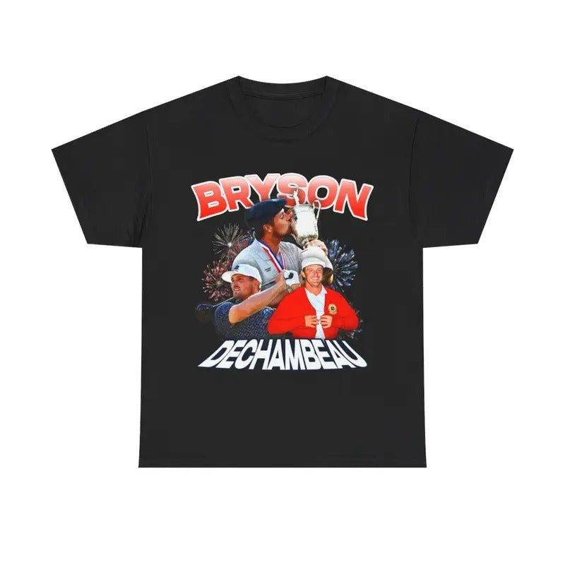 DECHAMBEAU SHIRT Hoodie, Sweatshirt | PureTeeCo.com