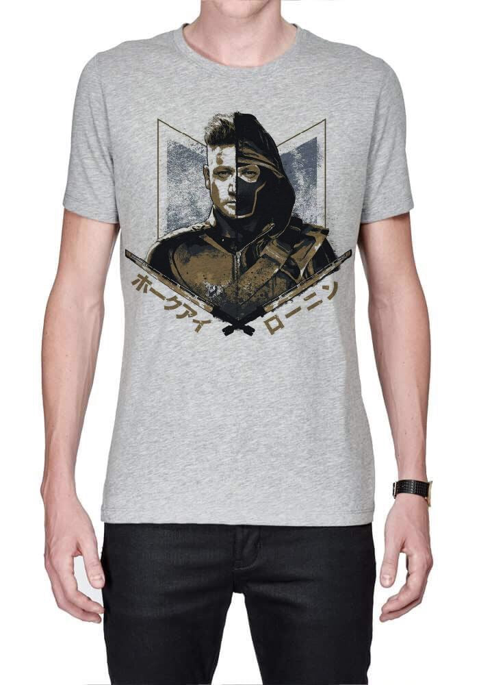 Ronin Avengers Endgame T-Shirt Hoodie, Sweatshirt | PureTeeCo.com