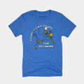Vintage Delaware Marching Band Tee Style001 Hoodie, Sweatshirt | PureTeeCo.com