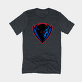 Retro DePaul Blue Demons 1999 Tee Hoodie, Sweatshirt | PureTeeCo.com
