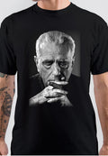 Martin Scorsese T-Shirt Hoodie, Sweatshirt | PureTeeCo.com
