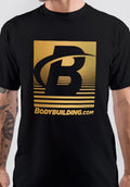 Bodybuilding T-Shirt Style001 Hoodie, Sweatshirt | PureTeeCo.com