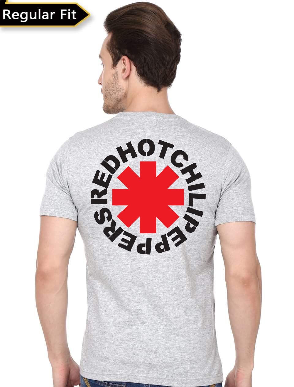 RHCP T-Shirt Hoodie, Sweatshirt | PureTeeCo.com