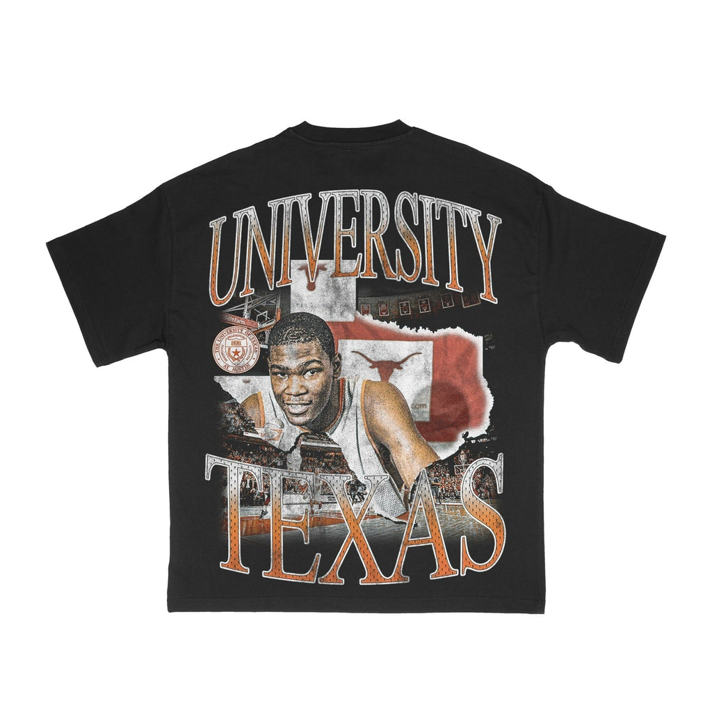 KD UT Tee Hoodie, Sweatshirt | PureTeeCo.com (Image 4)