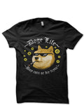 DOGE LIFE TSHIRT Hoodie, Sweatshirt | PureTeeCo.com