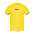 DHL tshirt Hoodie, Sweatshirt | PureTeeCo.com