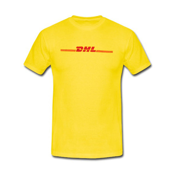 DHL tshirt Hoodie, Sweatshirt | PureTeeCo.com
