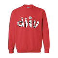 DIIV Clay Red Sweatshirt T-Shirts, Hoodie | PureTeeCo.com
