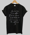 DMX Find Meaning in the Suffering t shirt Hoodie, Sweatshirt | PureTeeCo.com