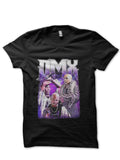 DMX T-Shirt Style003 Hoodie, Sweatshirt | PureTeeCo.com
