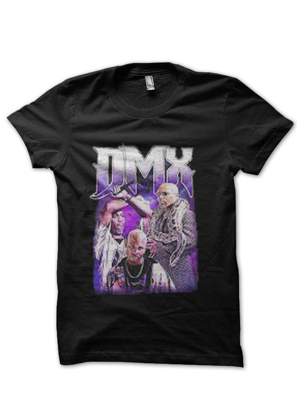 DMX T-Shirt Style003 Hoodie, Sweatshirt | PureTeeCo.com