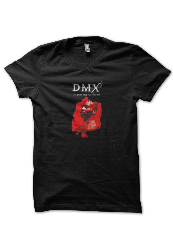 DMX T-Shirt Style013 Hoodie, Sweatshirt | PureTeeCo.com