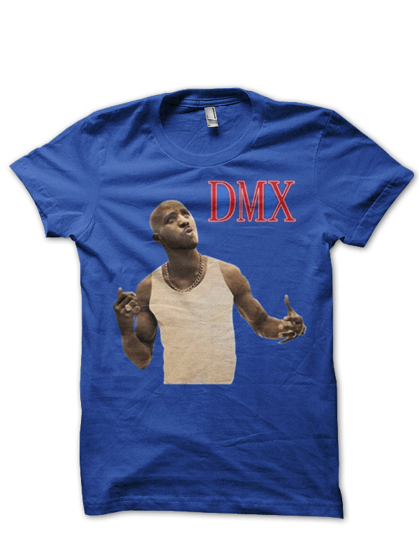 DMX T-Shirt Style001 Hoodie, Sweatshirt | PureTeeCo.com