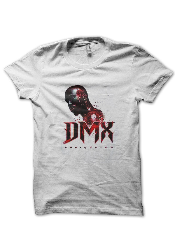 DMX T-Shirt Style008 Hoodie, Sweatshirt | PureTeeCo.com