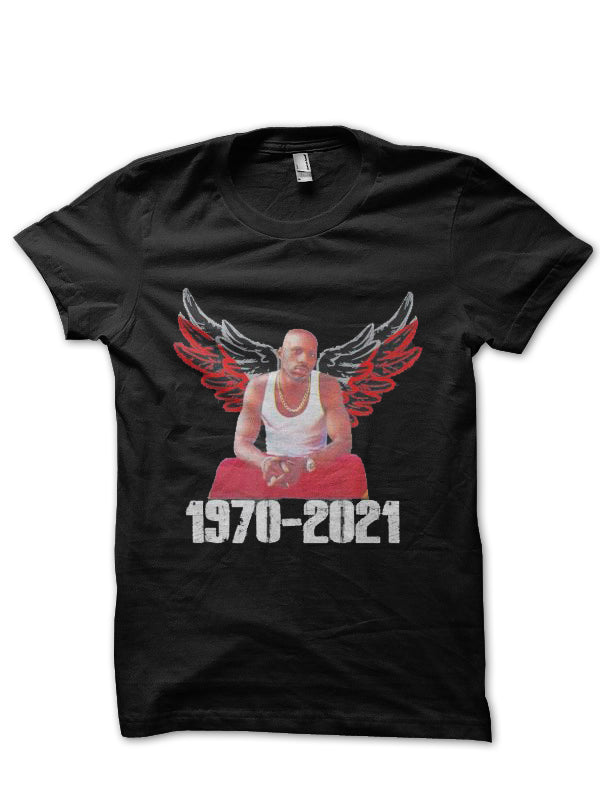 DMX T-Shirt Style007 Hoodie, Sweatshirt | PureTeeCo.com