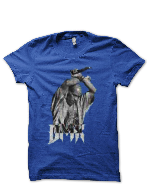 DMX T-Shirt Style012 Hoodie, Sweatshirt | PureTeeCo.com