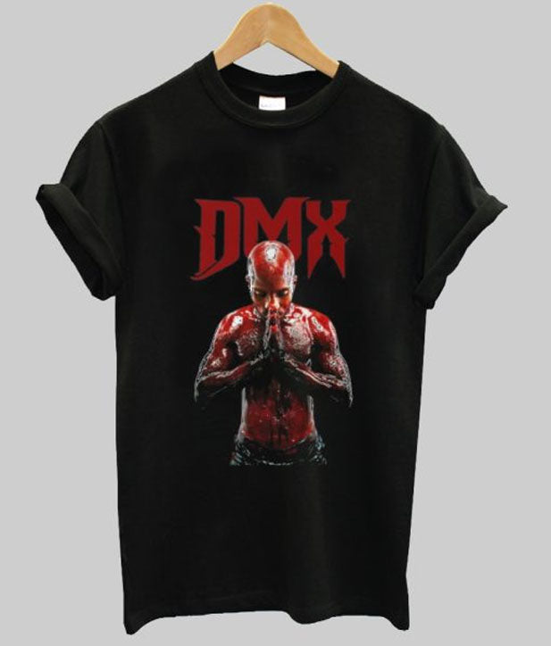 DMX T-shirt Hoodie, Sweatshirt | PureTeeCo.com