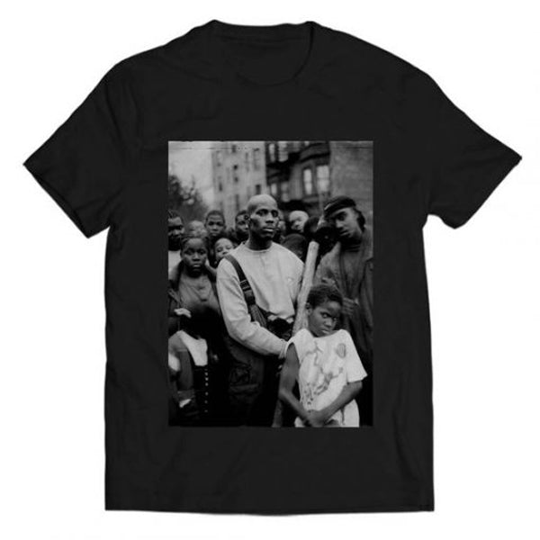 DMX The True Story Graphic T-shirt Hoodie, Sweatshirt | PureTeeCo.com