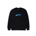Dog Sense Crewneck Sweatshirt T-Shirts, Hoodie | PureTeeCo.com (Image 1)