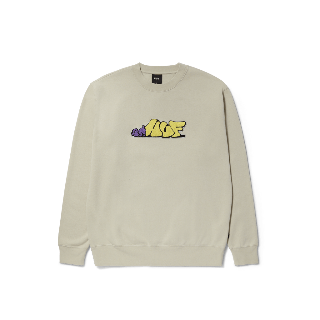Dog Sense Crewneck Sweatshirt T-Shirts, Hoodie | PureTeeCo.com (Image 3)