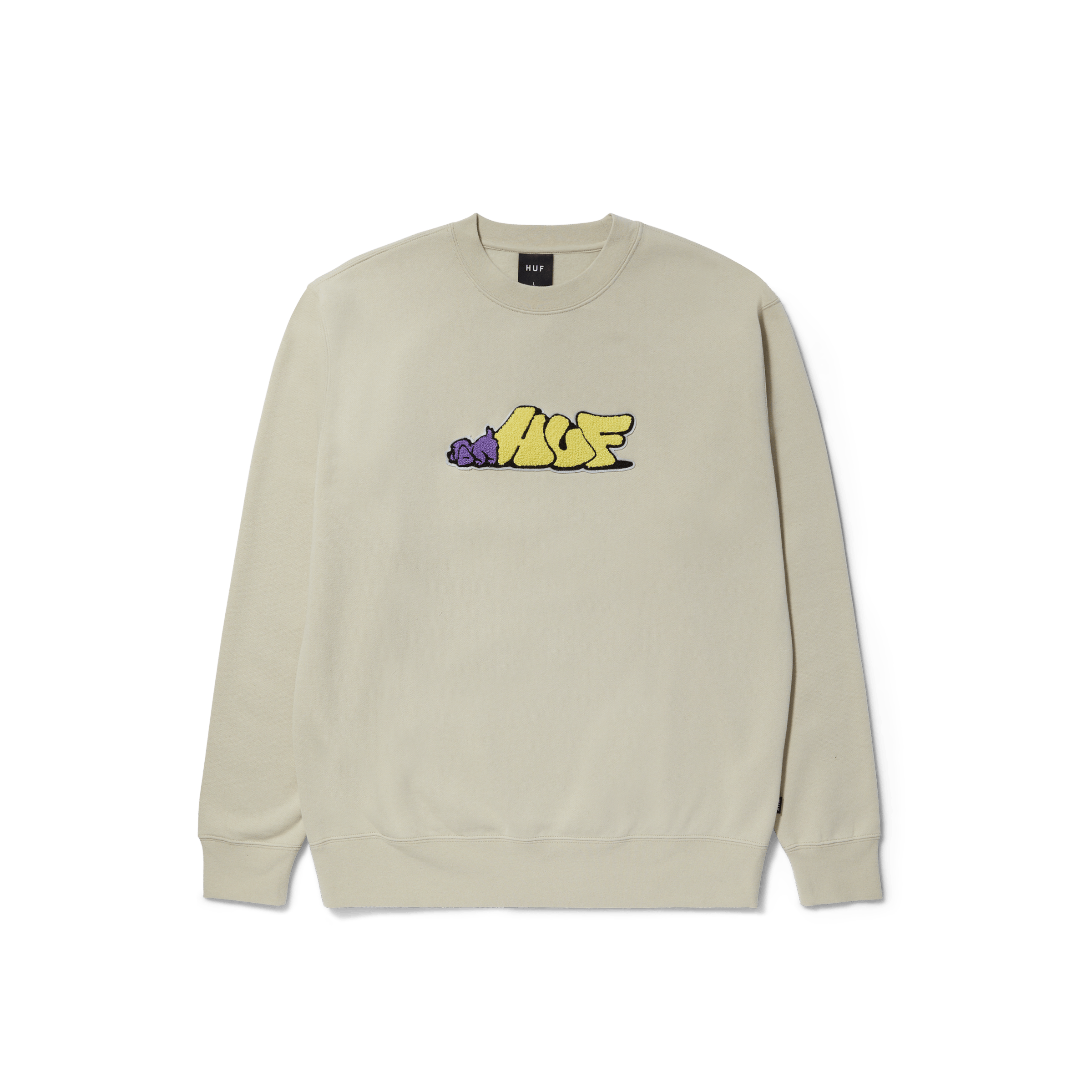 Dog Sense Crewneck Sweatshirt T-Shirts, Hoodie | PureTeeCo.com (Image 3)