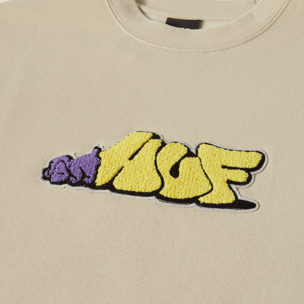Dog Sense Crewneck Sweatshirt T-Shirts, Hoodie | PureTeeCo.com (Image 4)