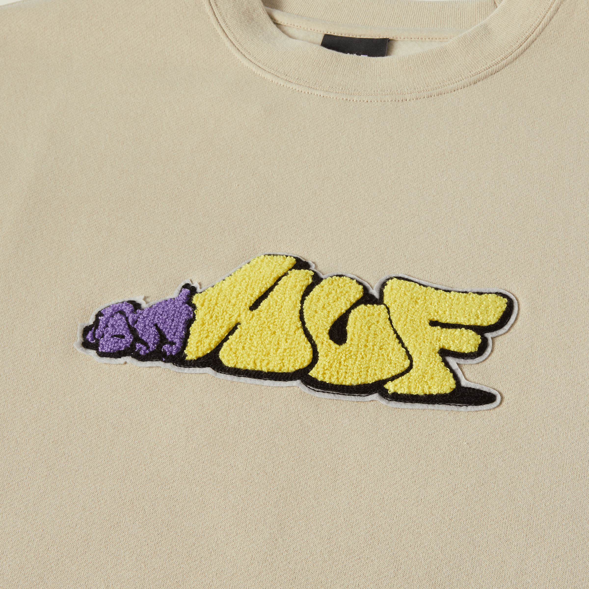 Dog Sense Crewneck Sweatshirt T-Shirts, Hoodie | PureTeeCo.com (Image 4)