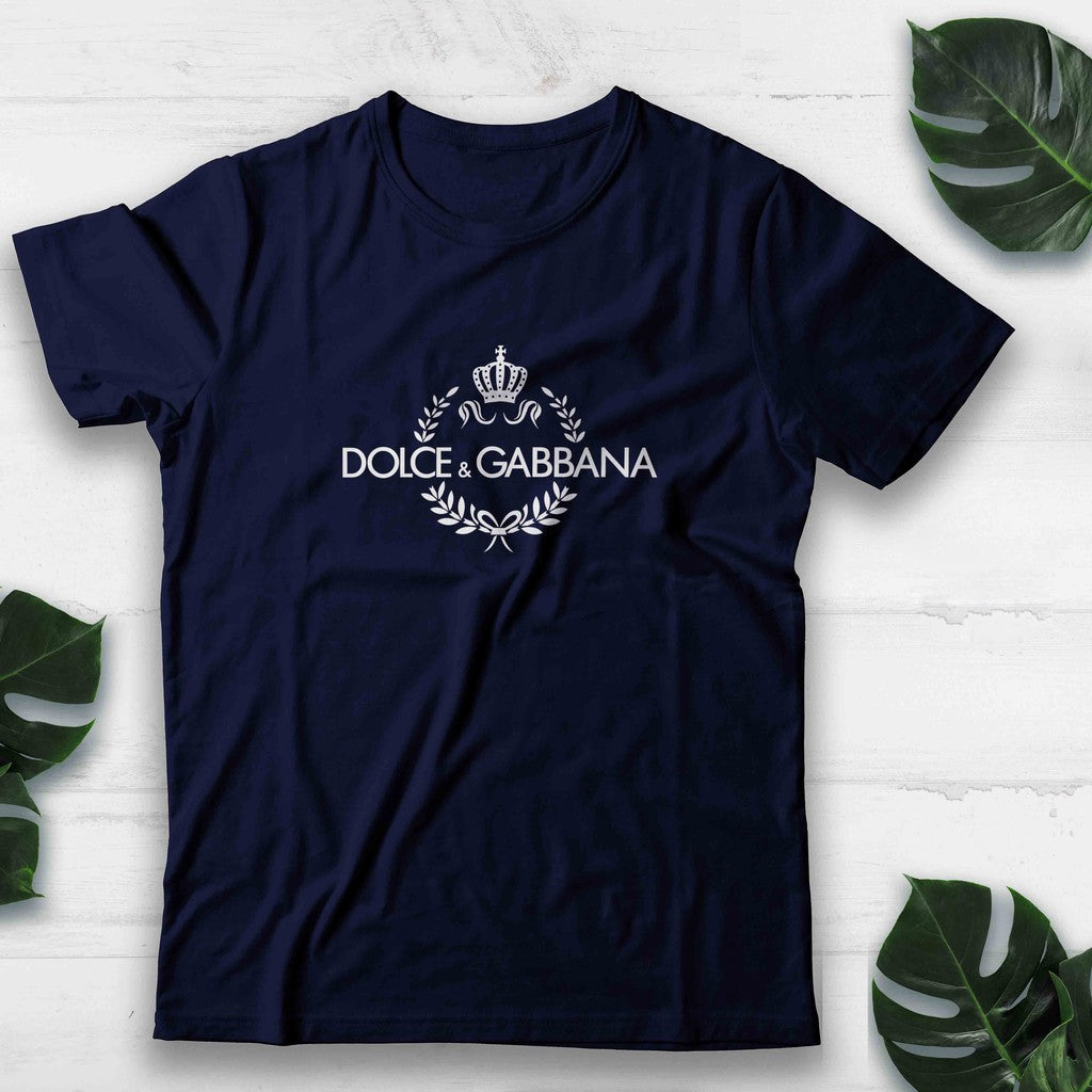 DOLCE & GABBANA T SHIRT Hoodie, Sweatshirt | PureTeeCo.com
