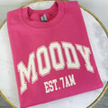 DOORBUSTER - Moody At 7AM Sweatshirt *Final Sale* T-Shirts, Hoodie | PureTeeCo.com