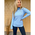 DOORBUSTER - Staying Unbothered Ocean Blue Top T-Shirts, Hoodie, Sweatshirt | PureTeeCo.com