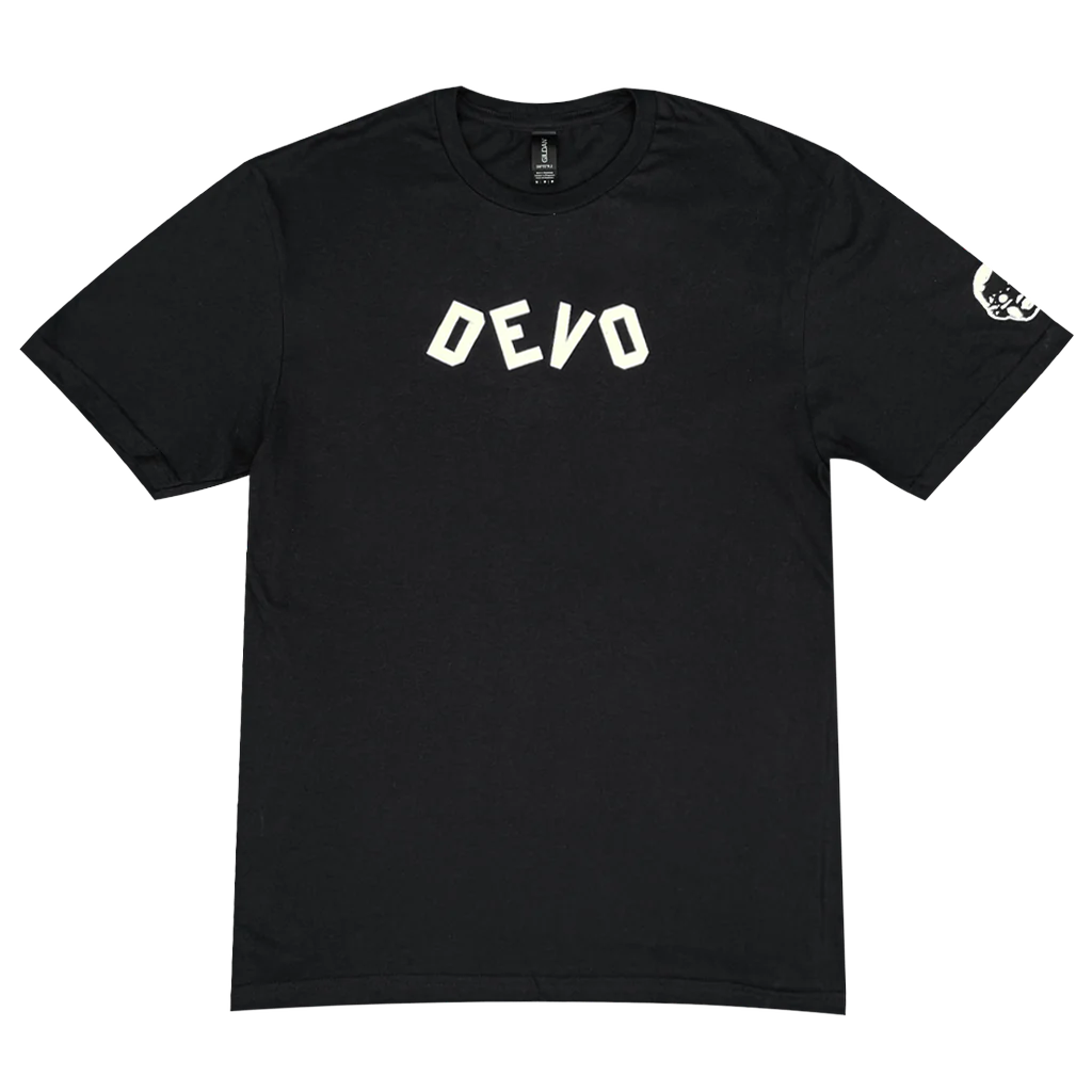 Official Devo Tee Hoodie, Sweatshirt | PureTeeCo.com