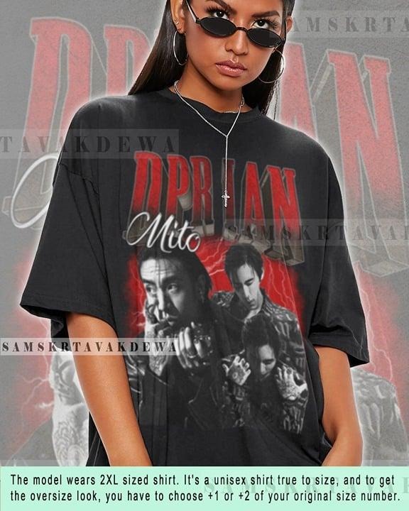 DPR Ian Shirt Graphic Tee DPR Ian Tee DPR Ian Tshirt Unisex Dpr Ian  Rapper Hom Hoodie, Sweatshirt | PureTeeCo.com