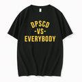 Dpscd Vs Everybody Yellow Tshirts Sweater Hoodie Jpg