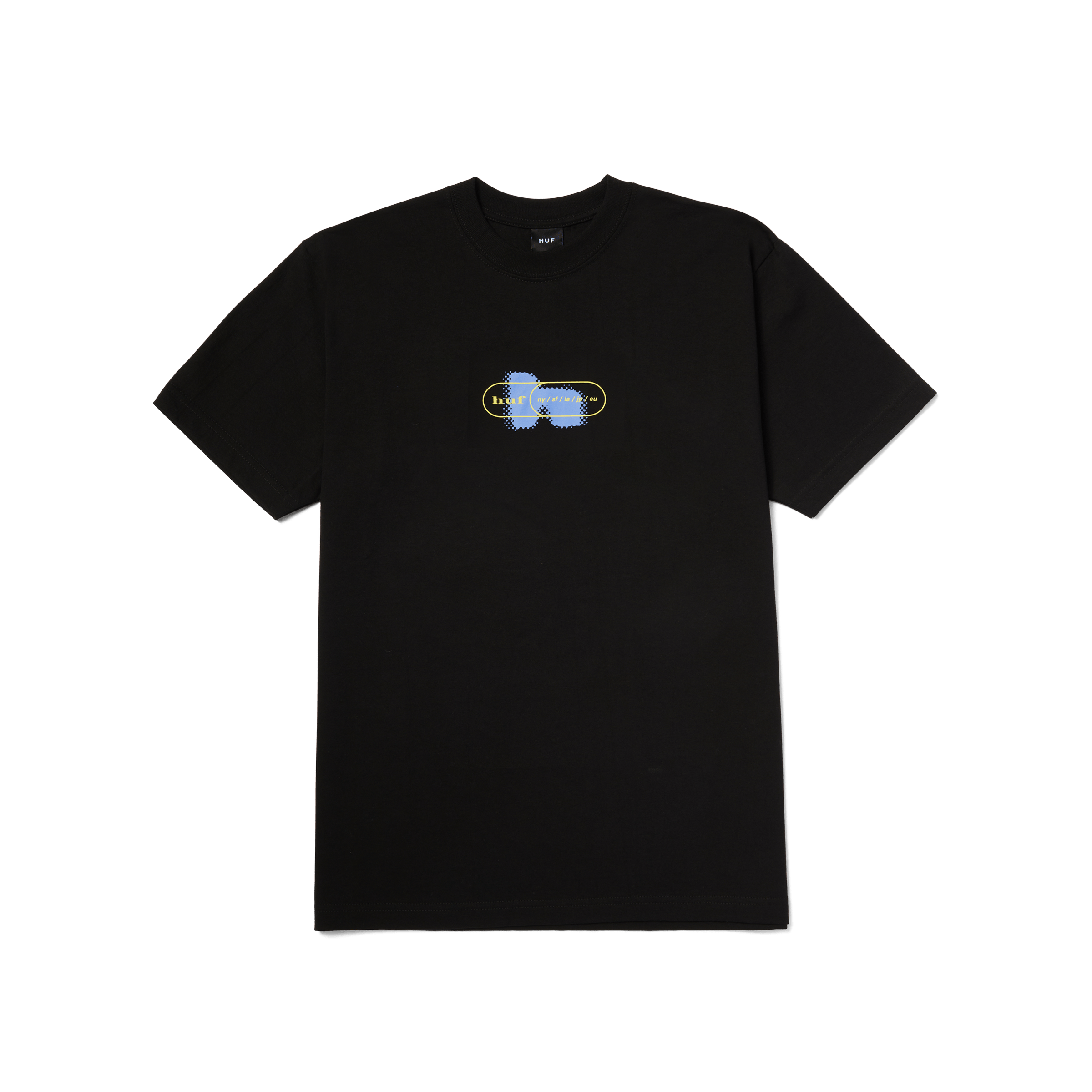 Dreampop T-Shirt Hoodie, Sweatshirt | PureTeeCo.com (Image 1)