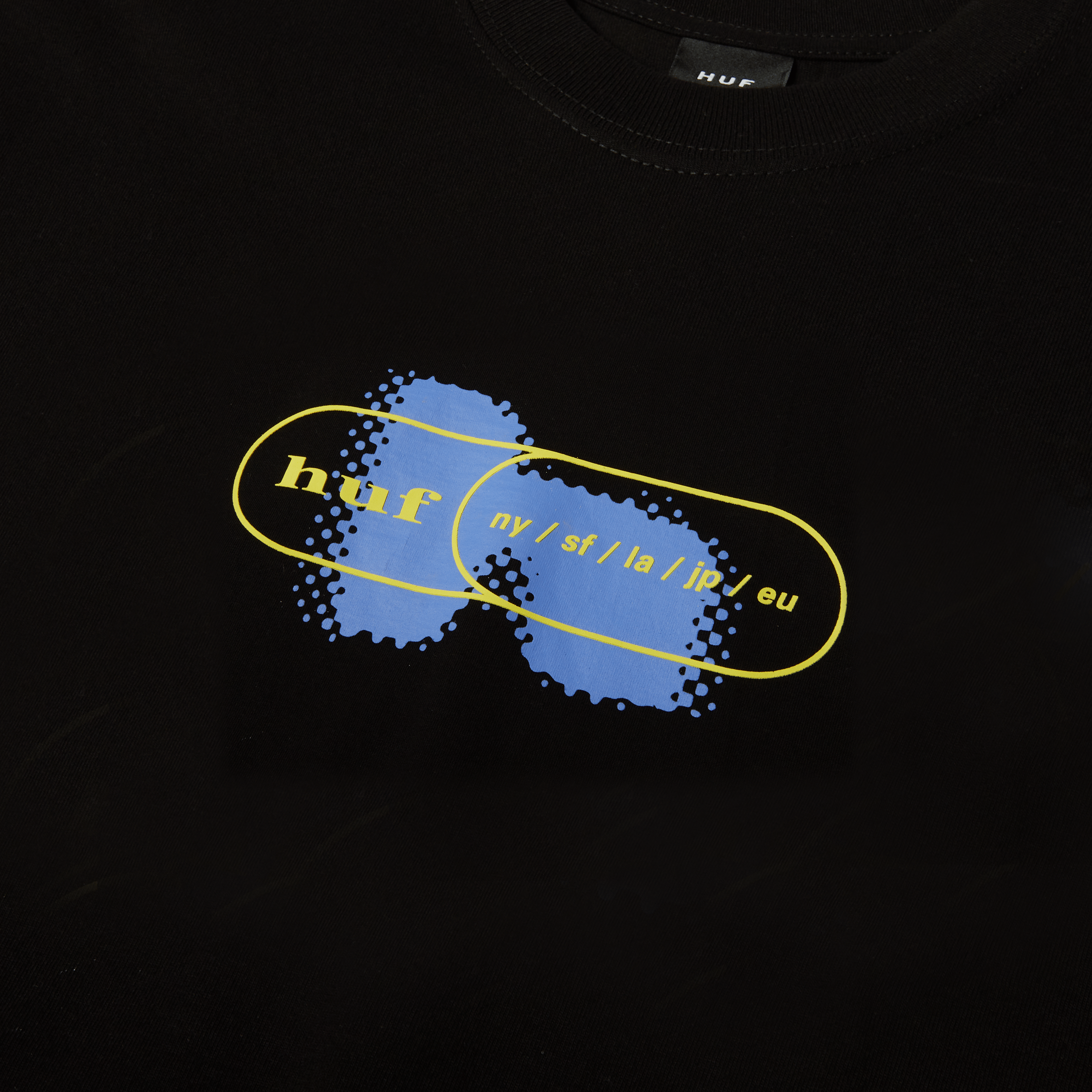 Dreampop T-Shirt Hoodie, Sweatshirt | PureTeeCo.com (Image 2)