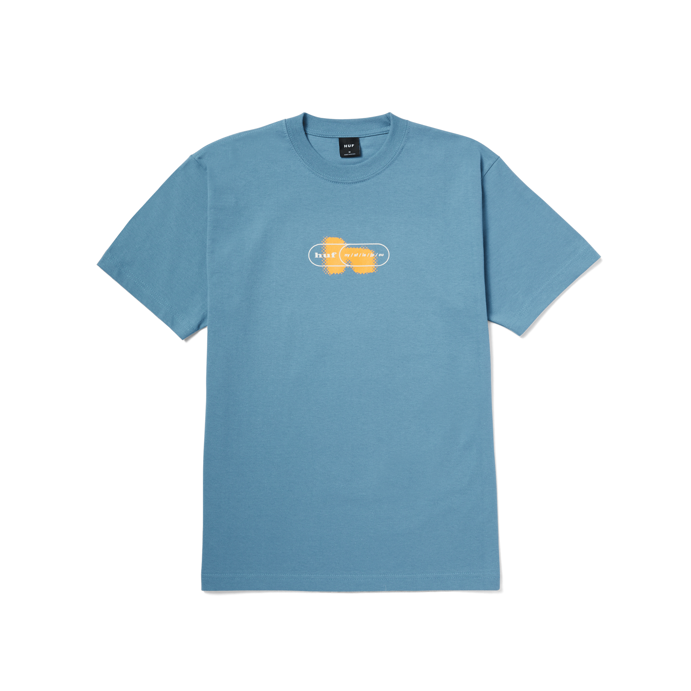 Dreampop T-Shirt Hoodie, Sweatshirt | PureTeeCo.com (Image 3)